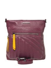 84872wl pelle bordo